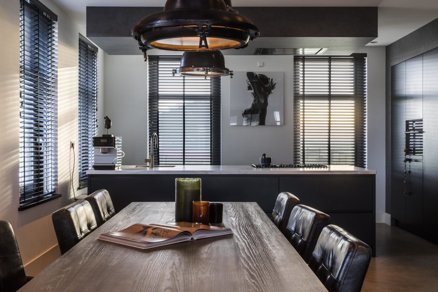 Raamdecoratie